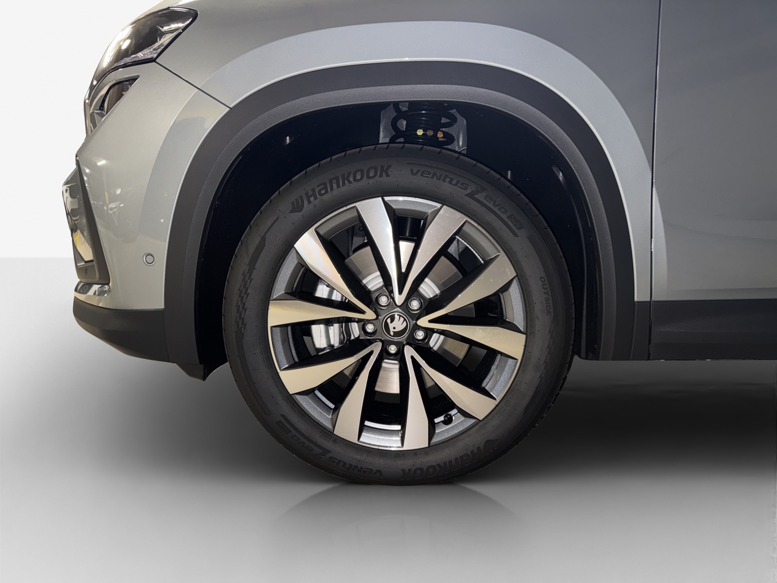 SKODA Kodiaq DY 2.0TSI 204PS 7DSG4x4-image-13