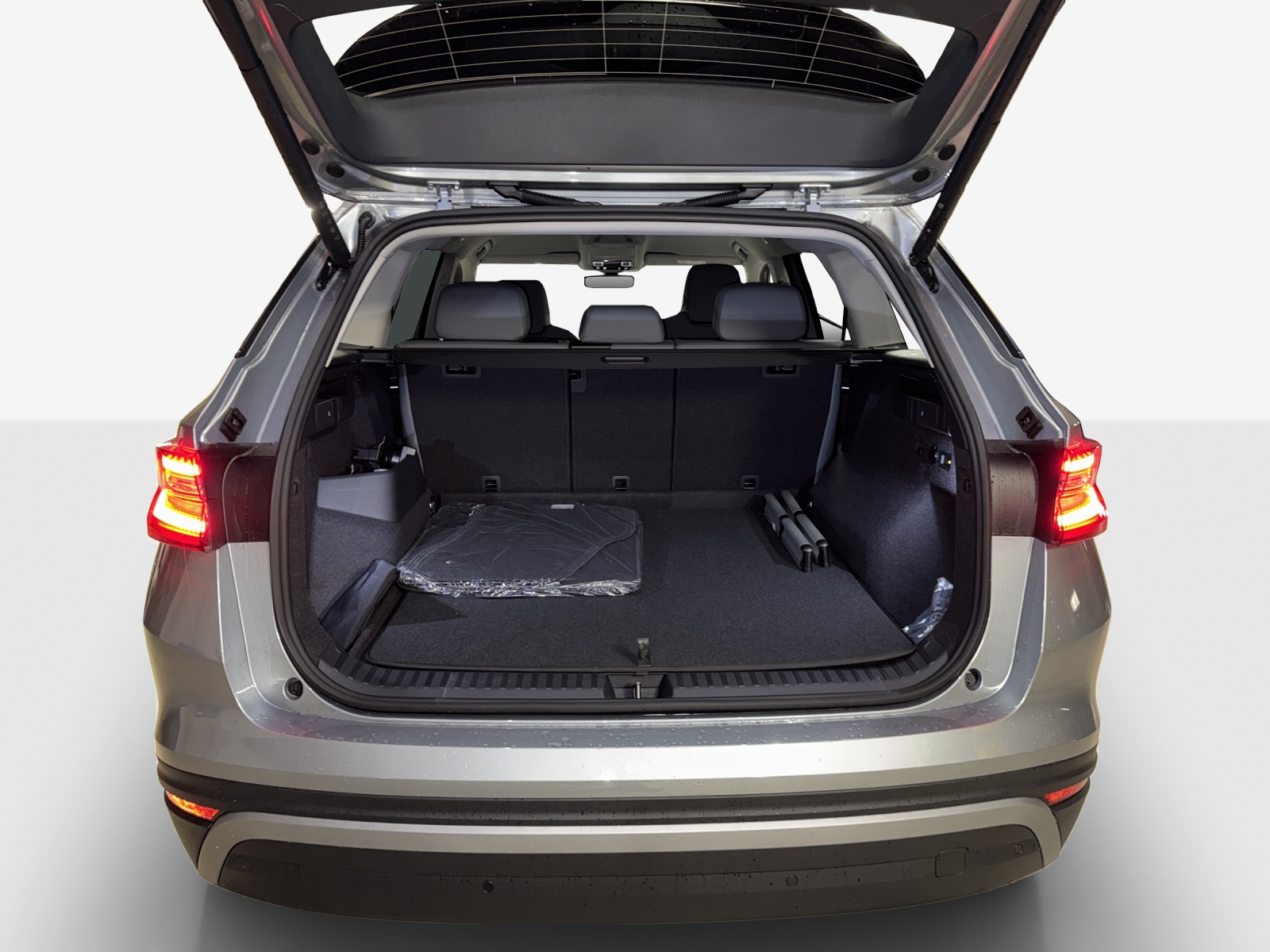 SKODA Kodiaq DY 2.0TSI 204PS 7DSG4x4-image-12