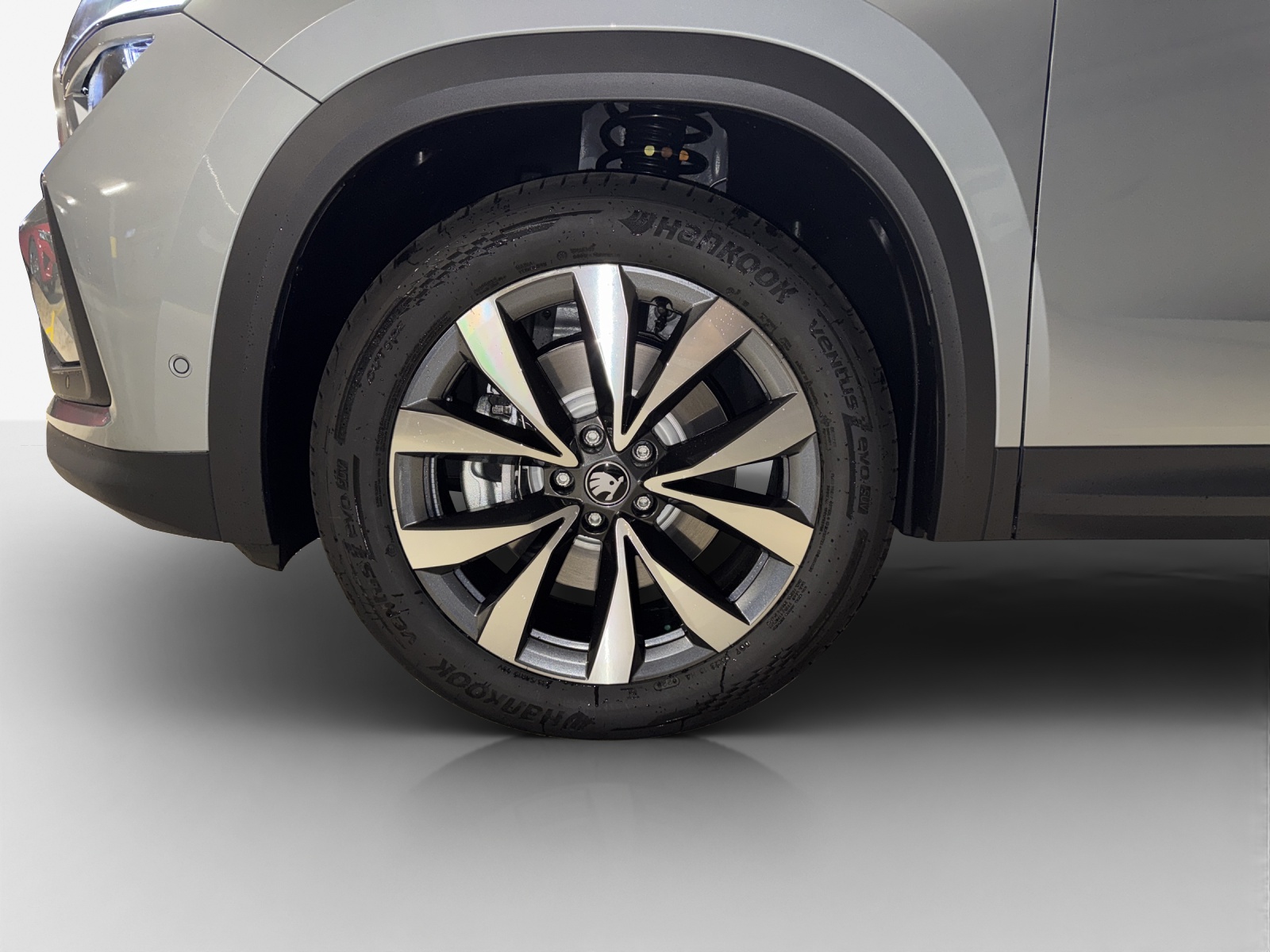SKODA Kodiaq DY 2.0TSI 204PS 7DSG4x4-image-14