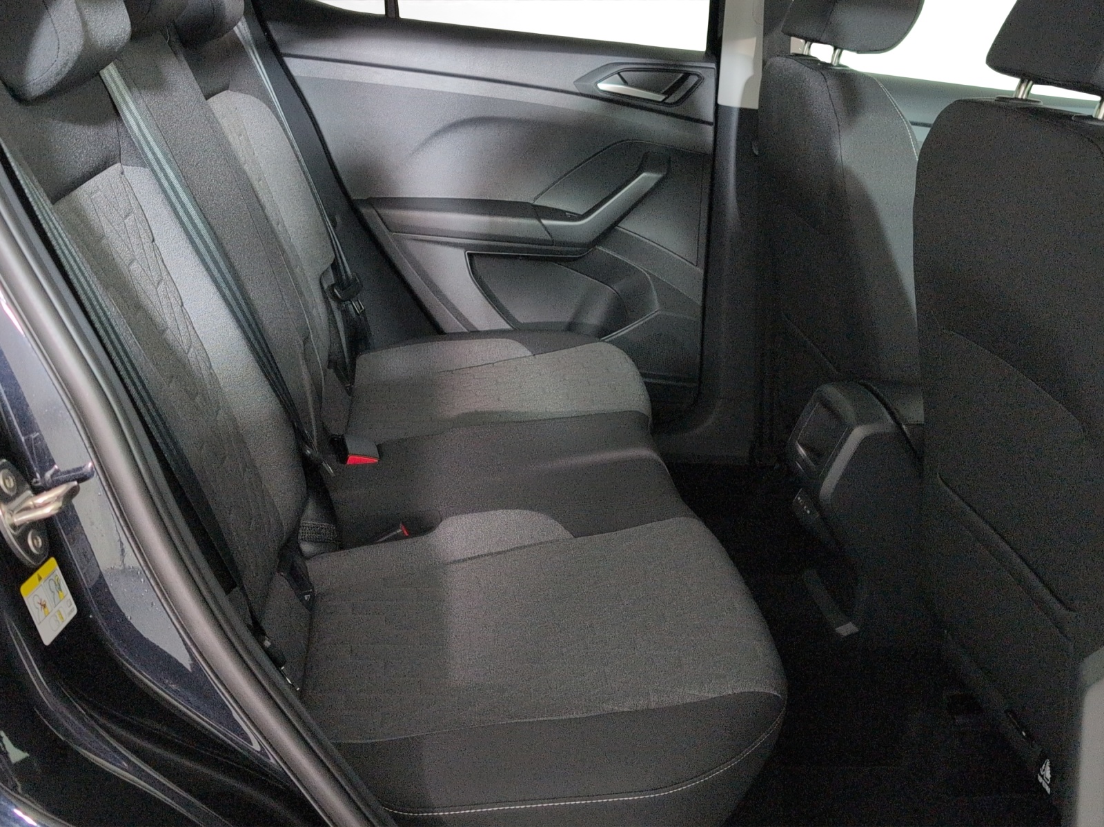 VW T-Cross 1.0 TSI EVO United DSG-image-8