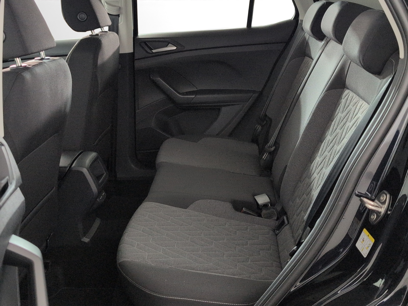 VW T-Cross 1.0 TSI EVO United DSG-image-7