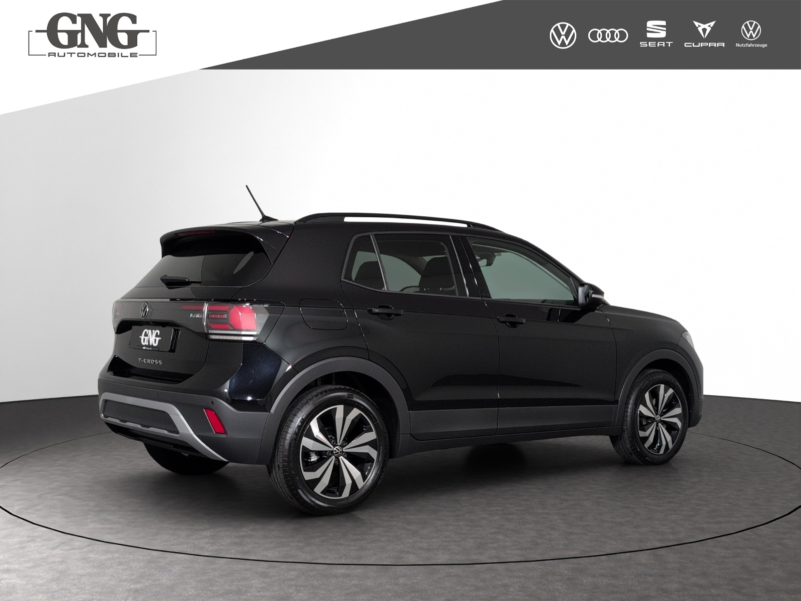 VW T-Cross 1.0 TSI EVO United DSG-showroom-element-2
