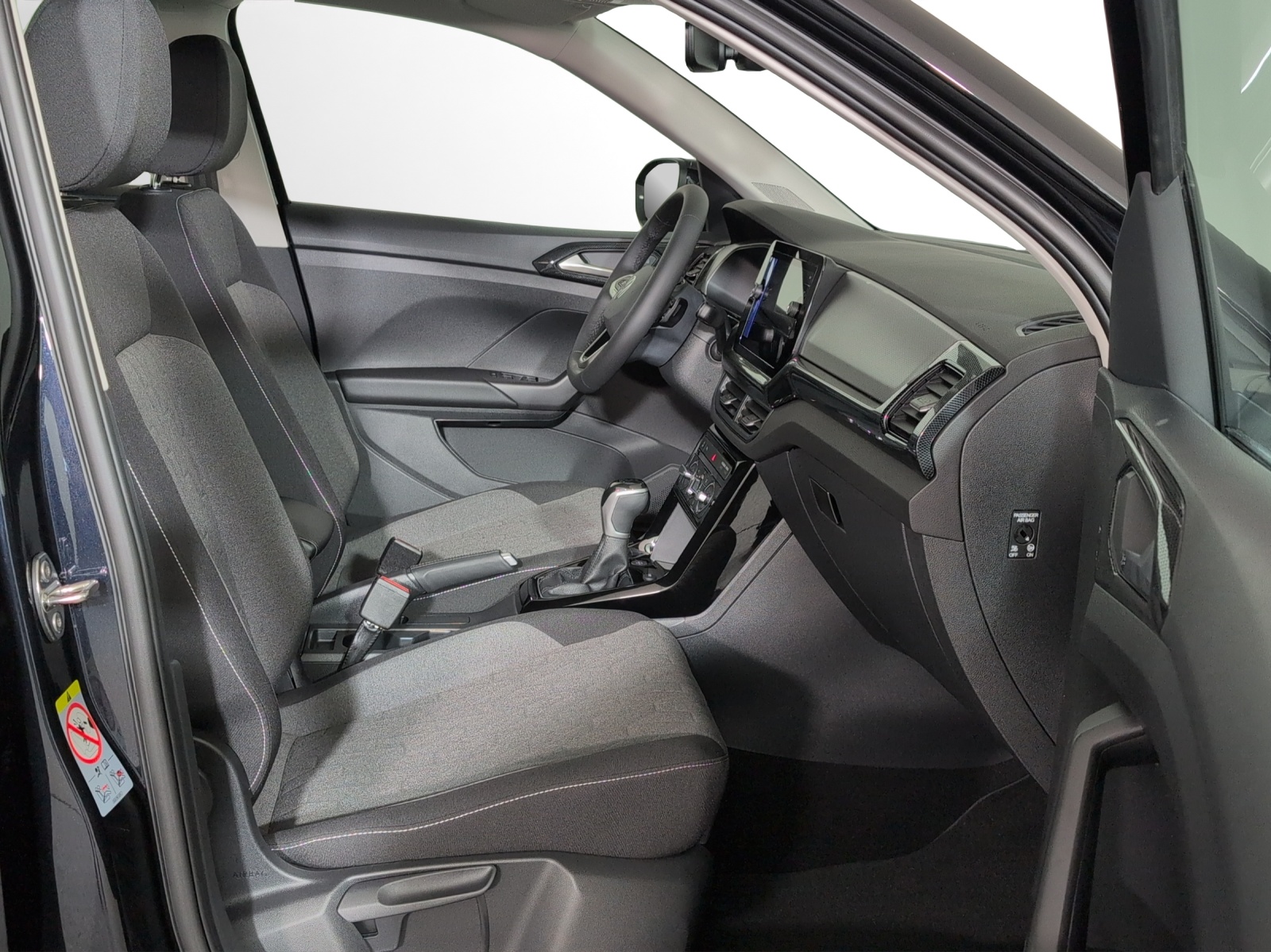 VW T-Cross 1.0 TSI EVO United DSG-image-6