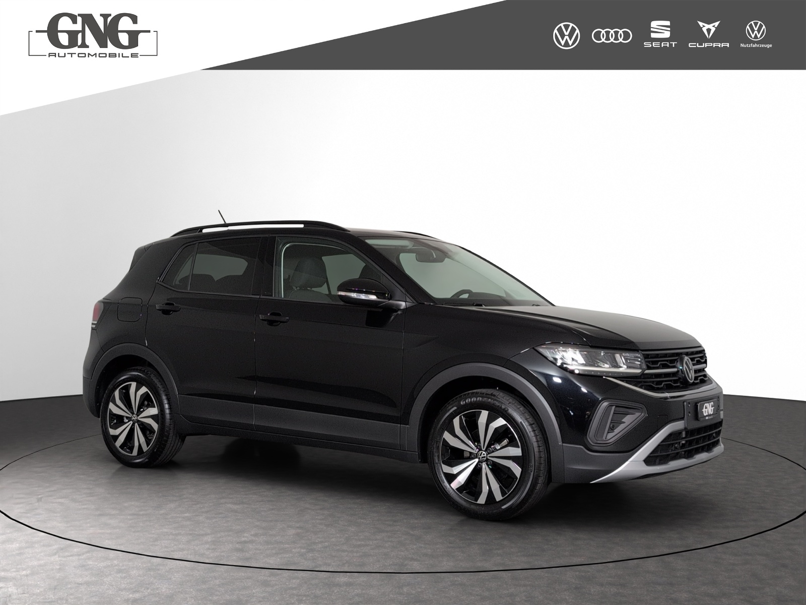 VW T-Cross 1.0 TSI EVO United DSG-showroom-element-3