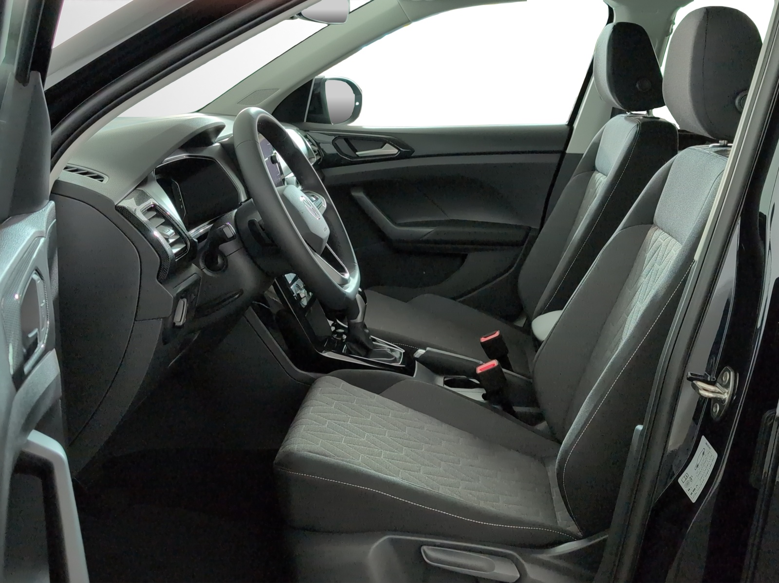 VW T-Cross 1.0 TSI EVO United DSG-image-5