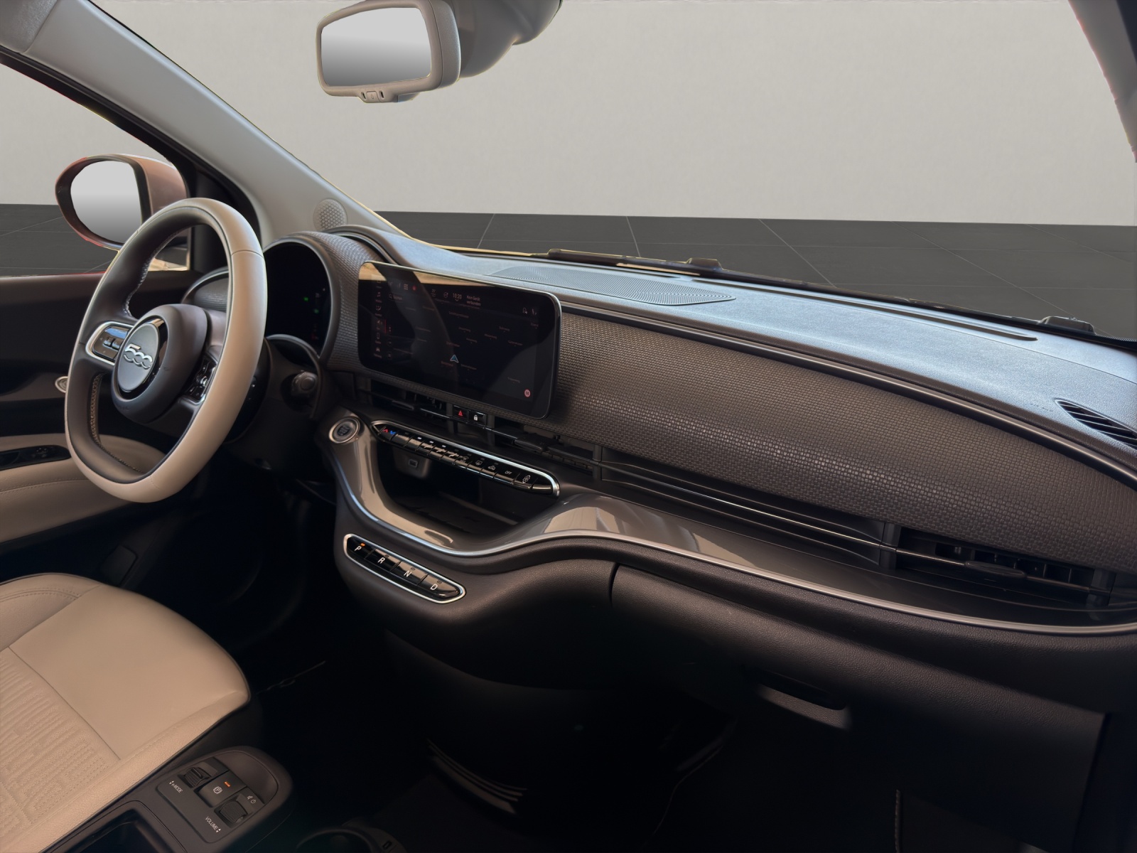 FIAT 500 Cabrio La Prima by Bocelli-image-9