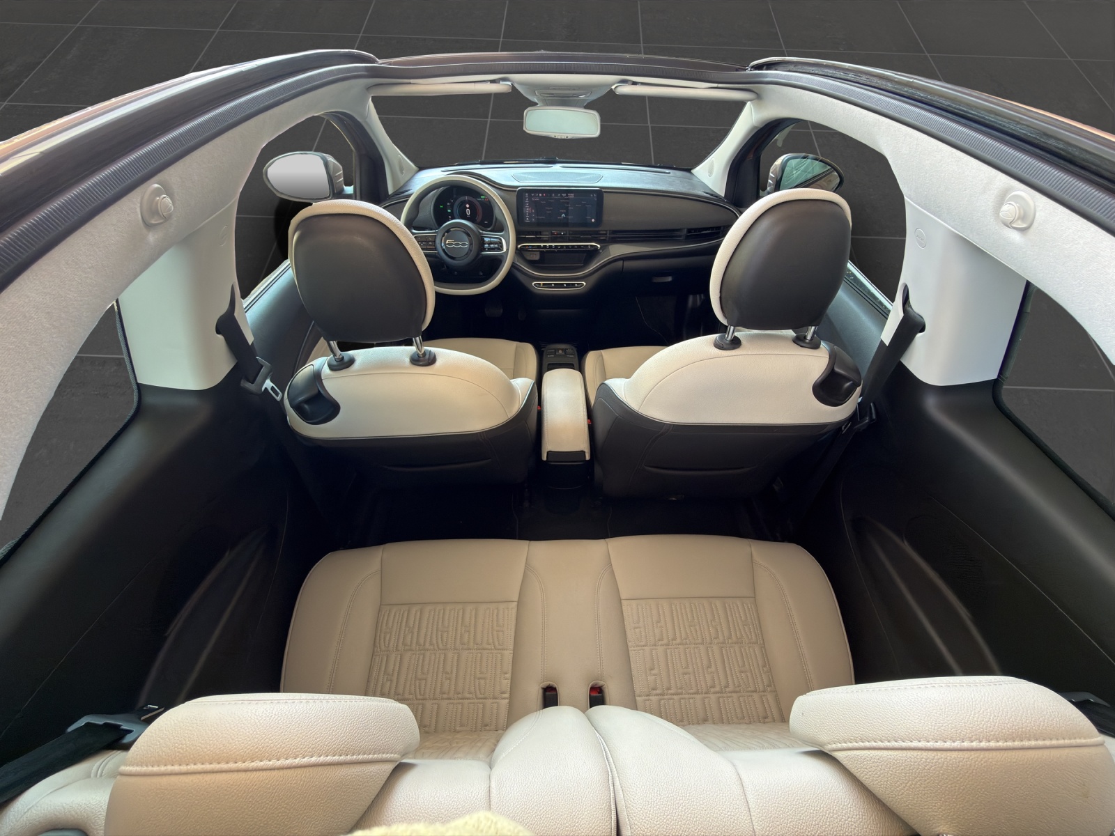 FIAT 500 Cabrio La Prima by Bocelli-image-10