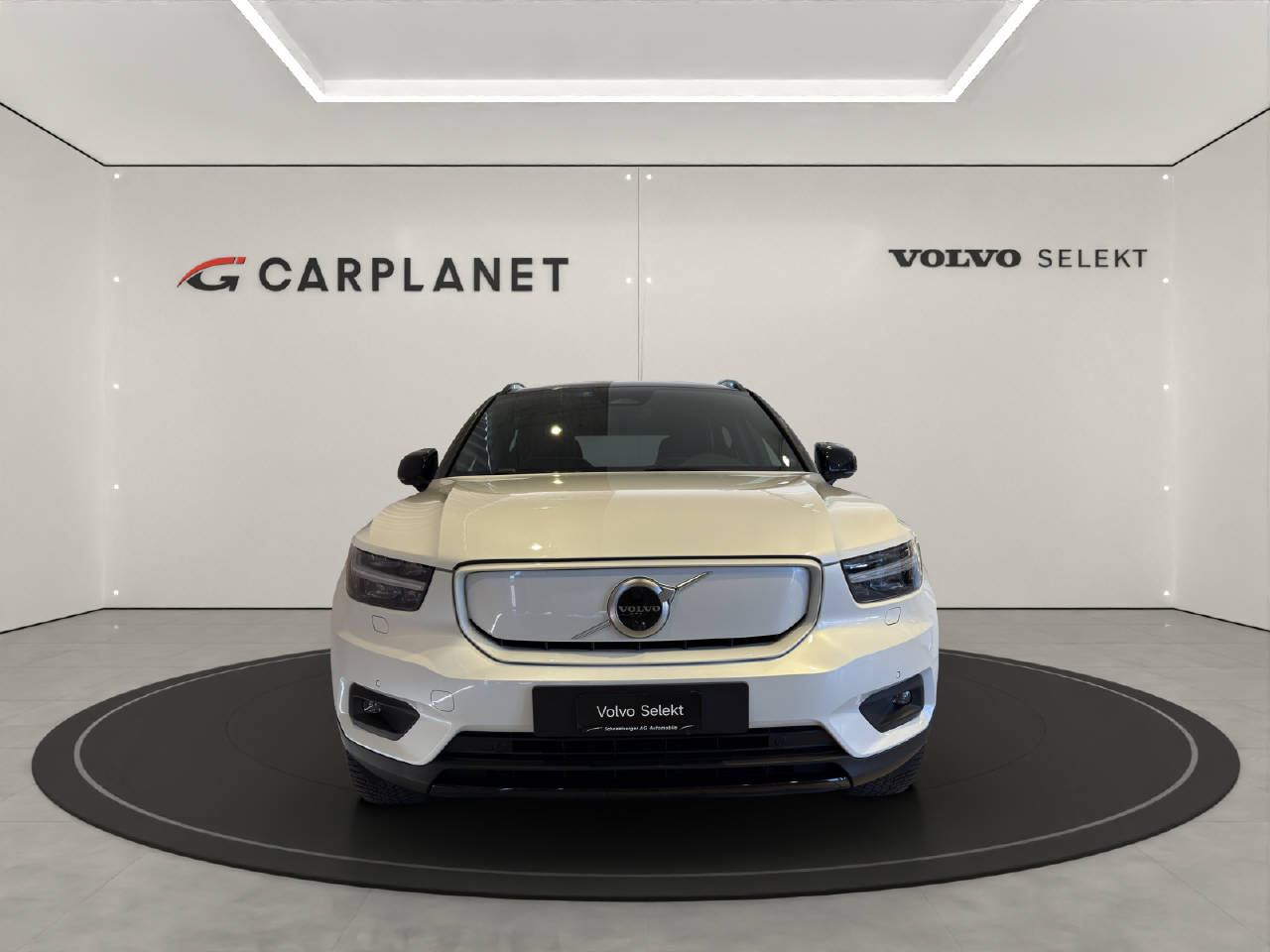 VOLVO XC40 P6 Ultimate-image-3