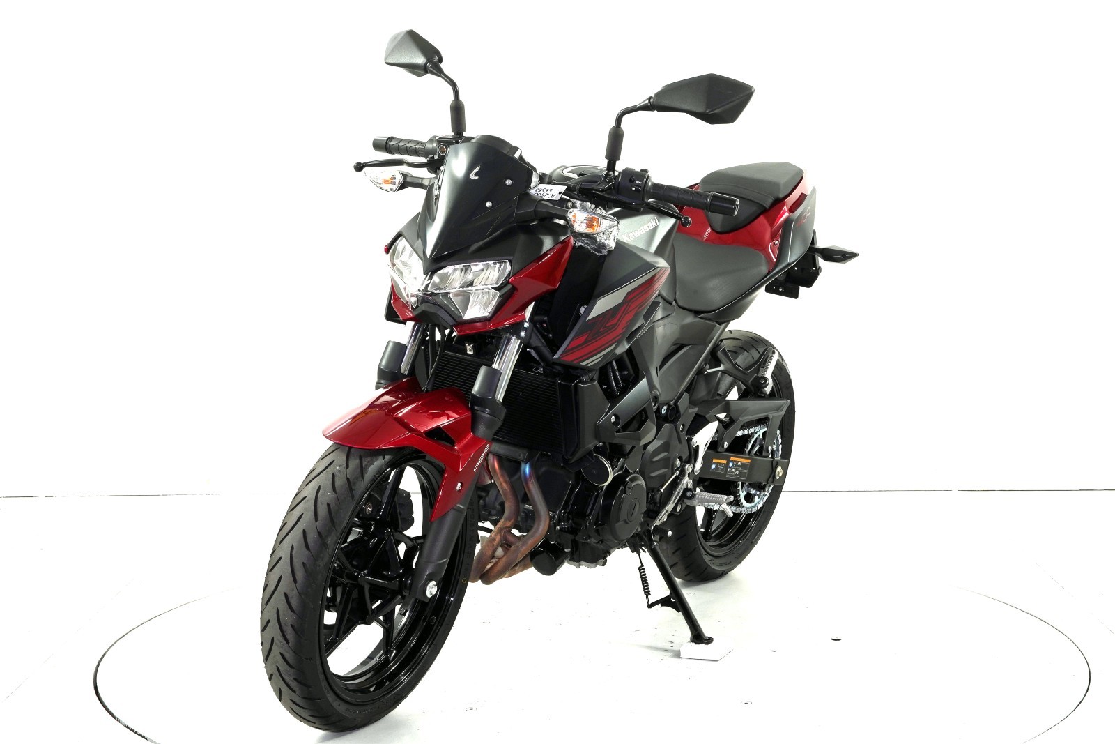KAWASAKI Z 400 ABS-showroom-element-2