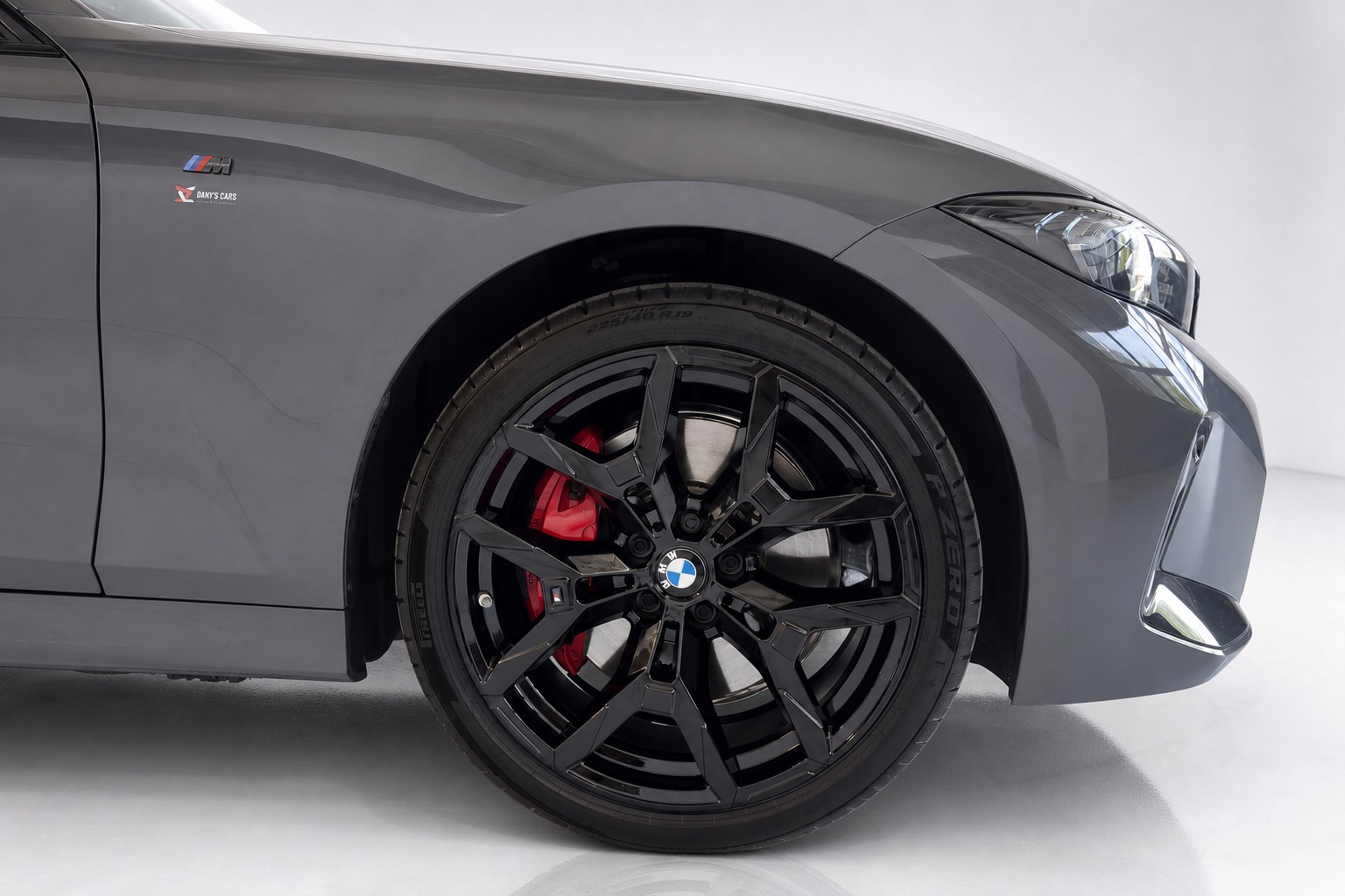 BMW M340i xDrive 48V Touring Steptronic M Sport Pro Individual-image-3