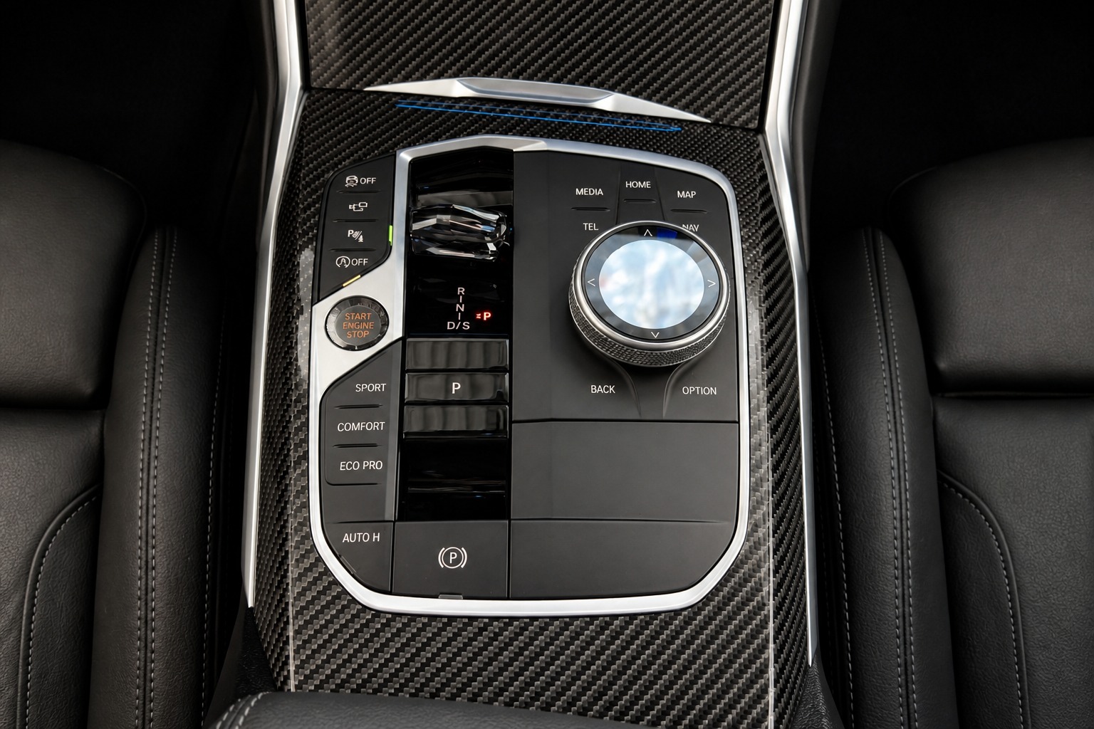 BMW M340i xDrive 48V Touring Steptronic M Sport Pro Individual-image-18