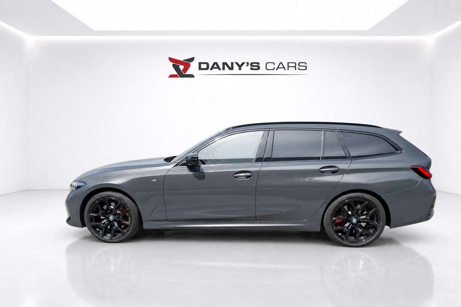 BMW M340i xDrive 48V Touring Steptronic M Sport Pro Individual-image-5