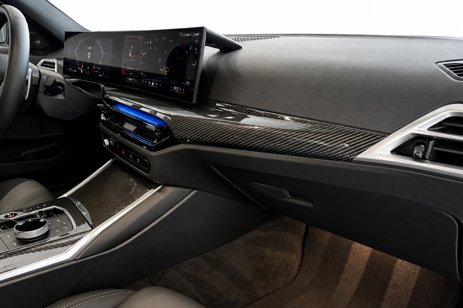 BMW M340i xDrive 48V Touring Steptronic M Sport Pro Individual-image-26