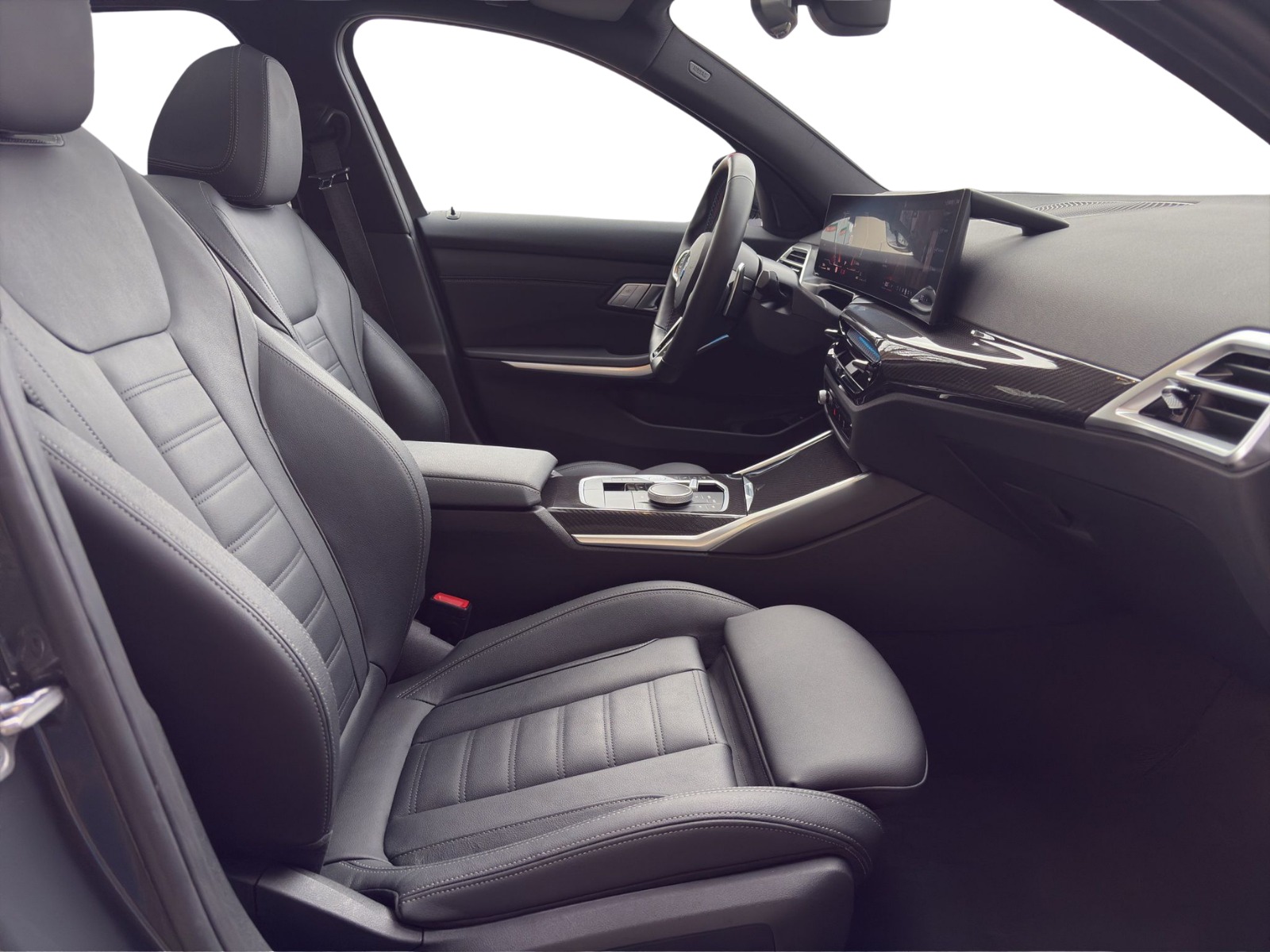 BMW M340i xDrive 48V Touring Steptronic M Sport Pro Individual-image-15