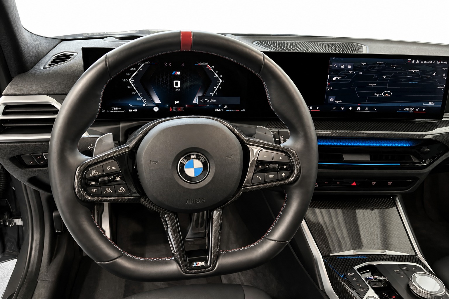 BMW M340i xDrive 48V Touring Steptronic M Sport Pro Individual-image-13