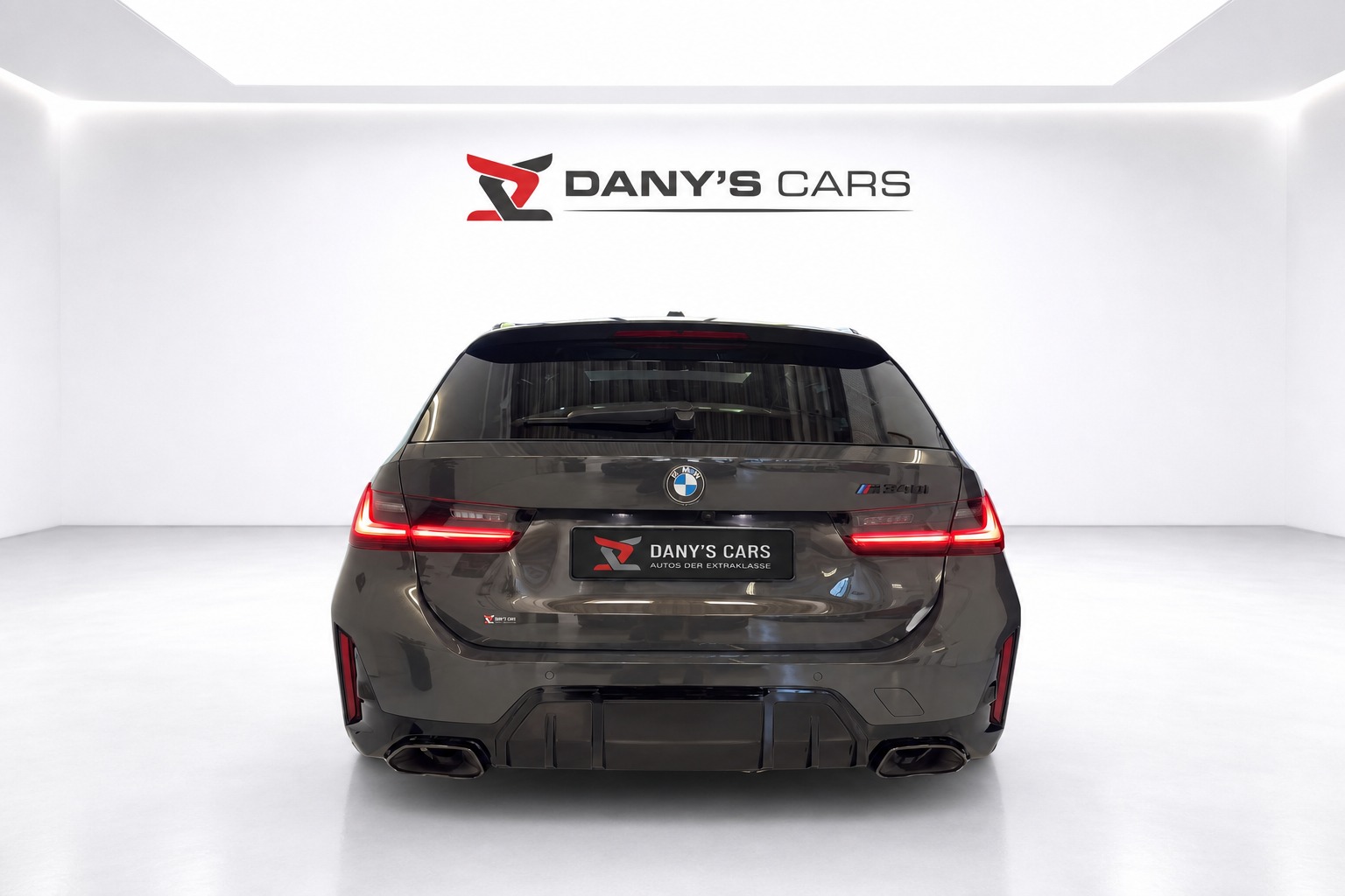 BMW M340i xDrive 48V Touring Steptronic M Sport Pro Individual-image-5