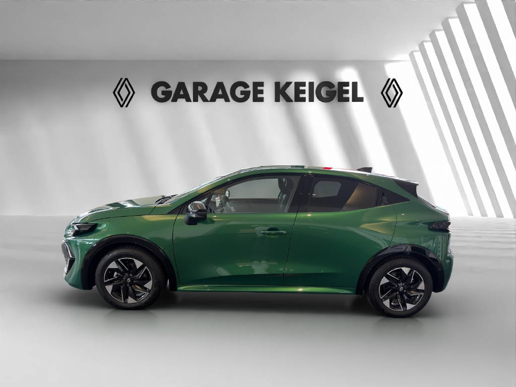 RENAULT Clio 1.8 E-Tech techno-image-1