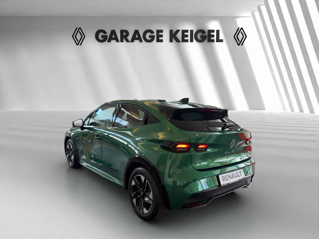 RENAULT Clio 1.8 E-Tech techno-image-2