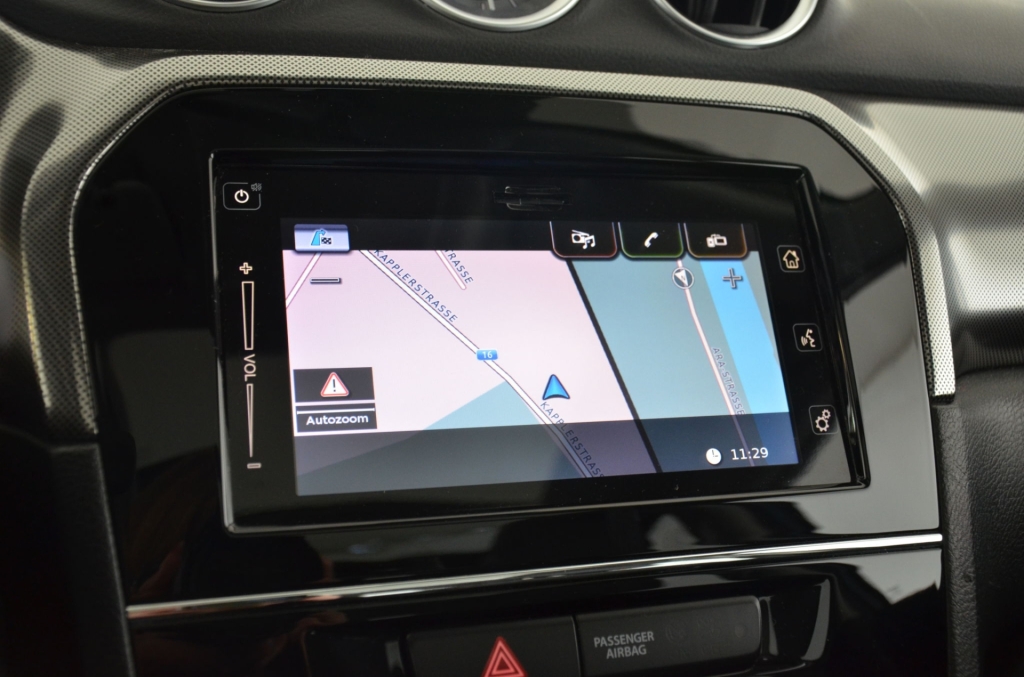 SUZUKI Vitara 1.4 Generation Top Hybrid-image-15