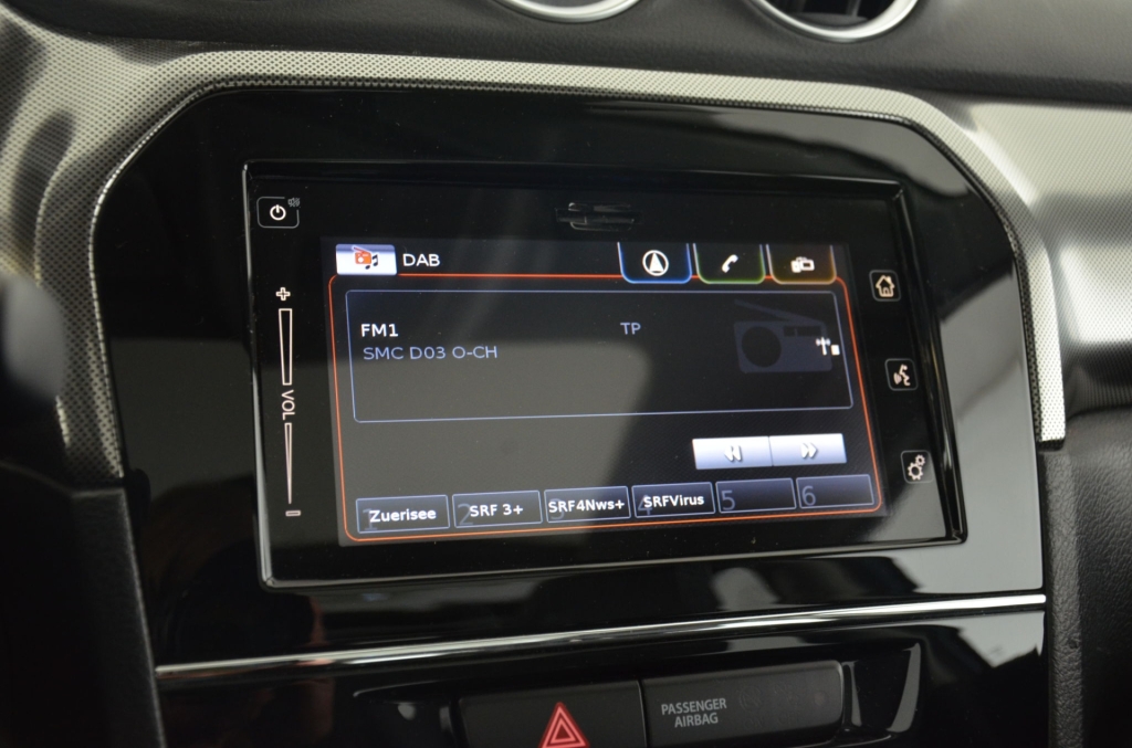 SUZUKI Vitara 1.4 Generation Top Hybrid-image-18