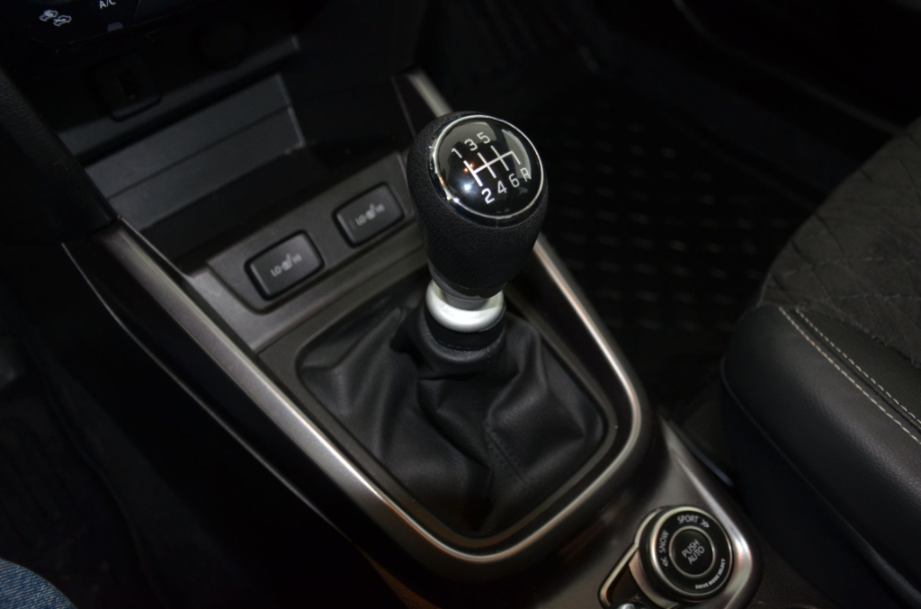 SUZUKI Vitara 1.4 Generation Top Hybrid-image-22