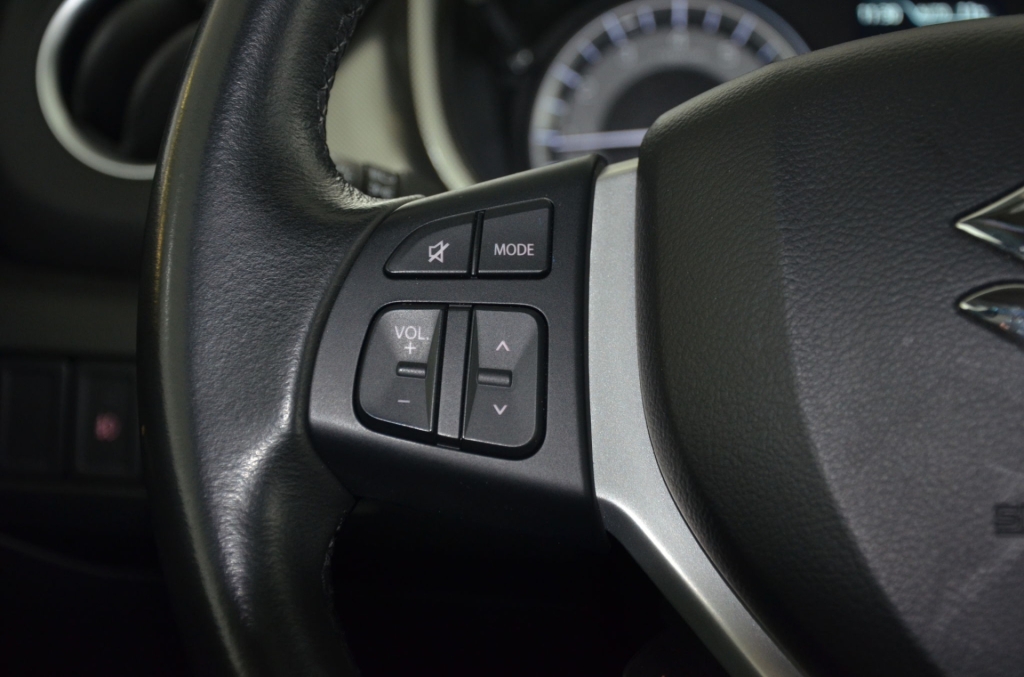 SUZUKI Vitara 1.4 Generation Top Hybrid-image-20