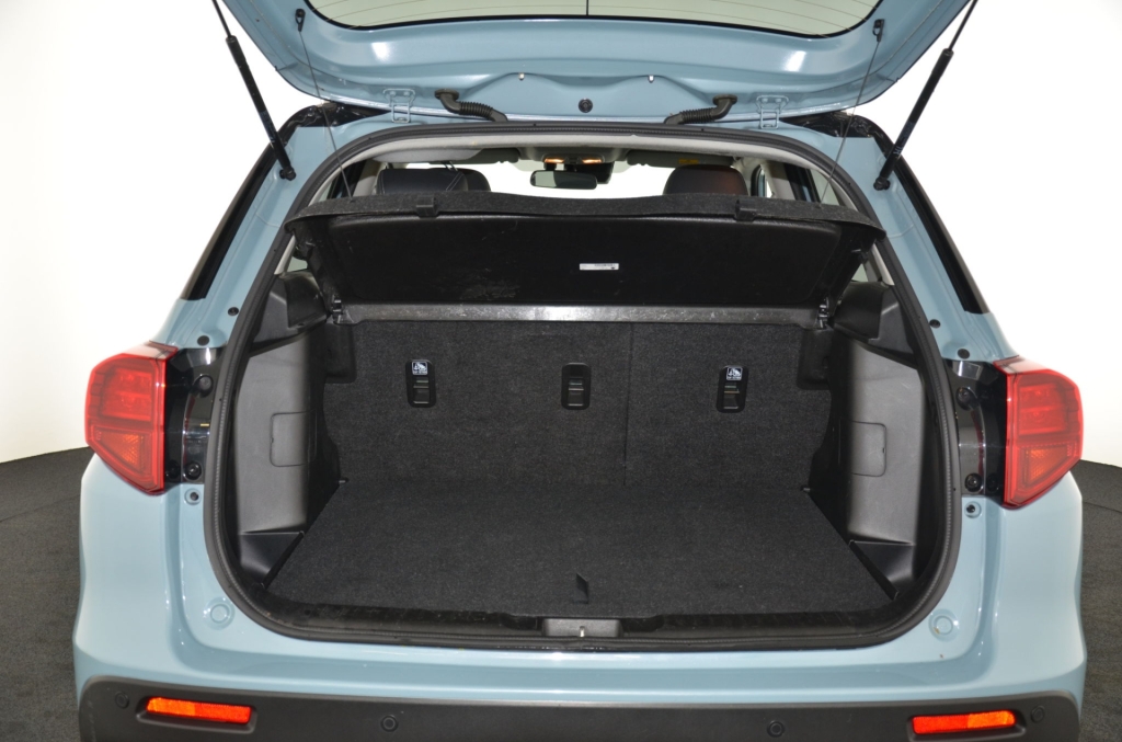 SUZUKI Vitara 1.4 Generation Top Hybrid-image-25