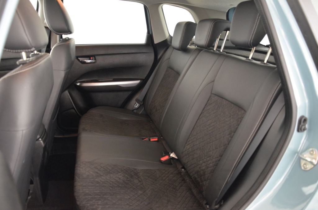 SUZUKI Vitara 1.4 Generation Top Hybrid-image-14