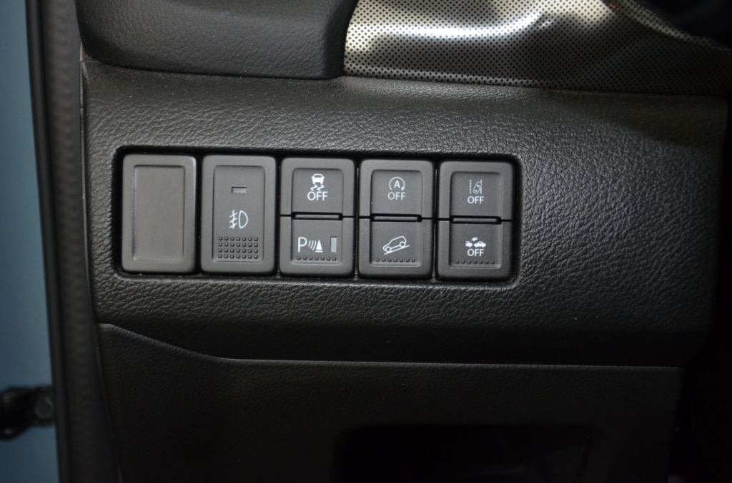 SUZUKI Vitara 1.4 Generation Top Hybrid-image-21