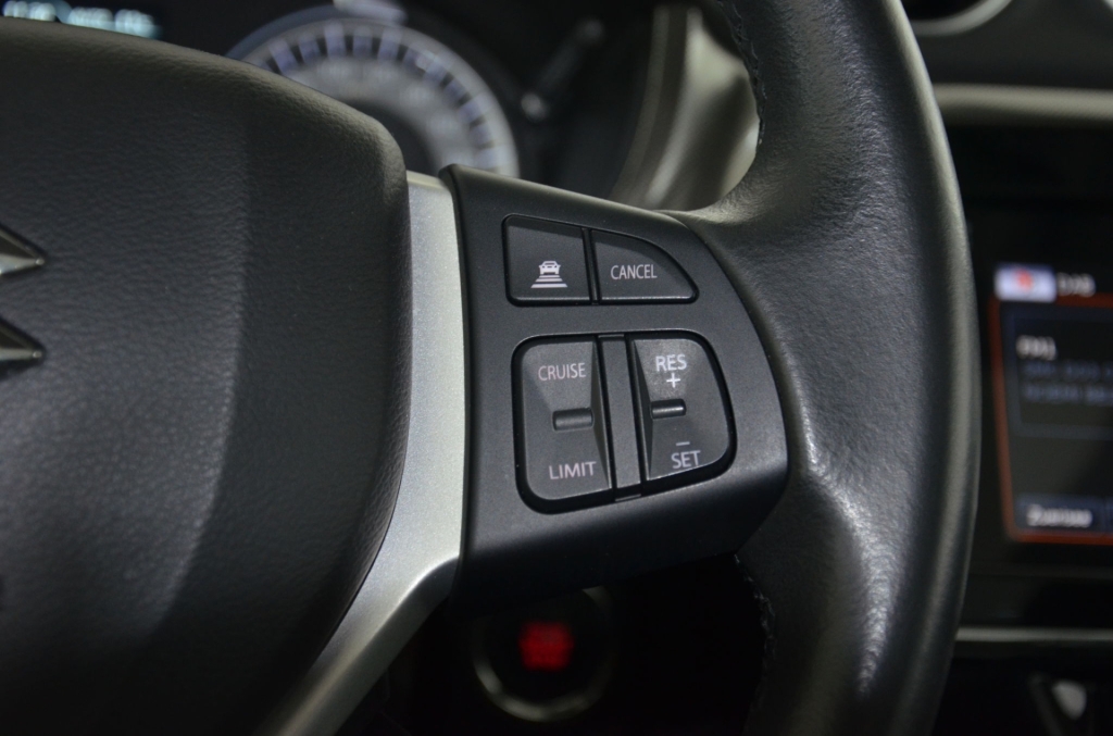 SUZUKI Vitara 1.4 Generation Top Hybrid-image-19