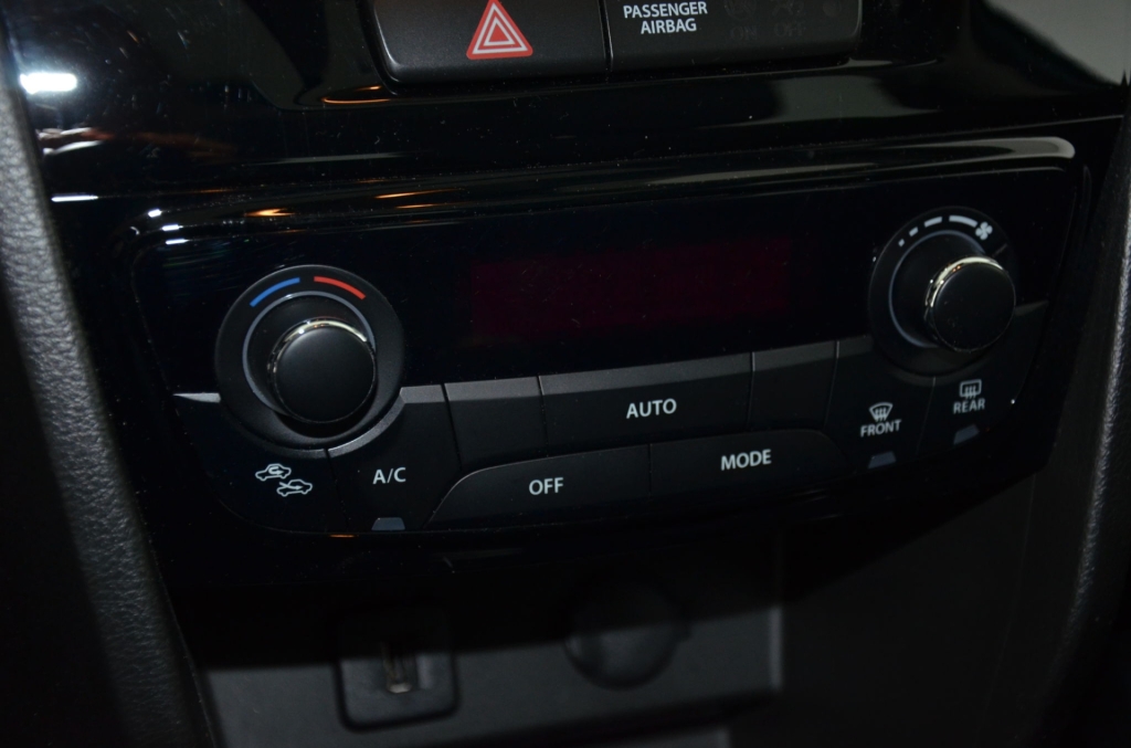 SUZUKI Vitara 1.4 Generation Top Hybrid-image-23
