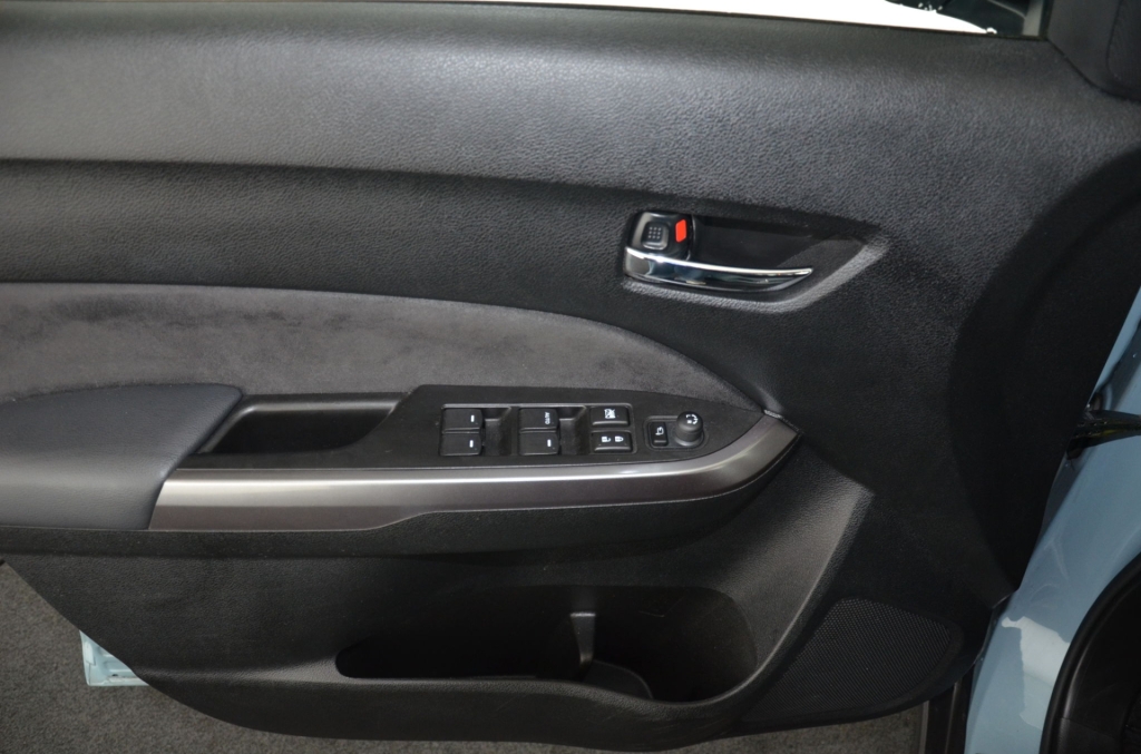 SUZUKI Vitara 1.4 Generation Top Hybrid-image-24