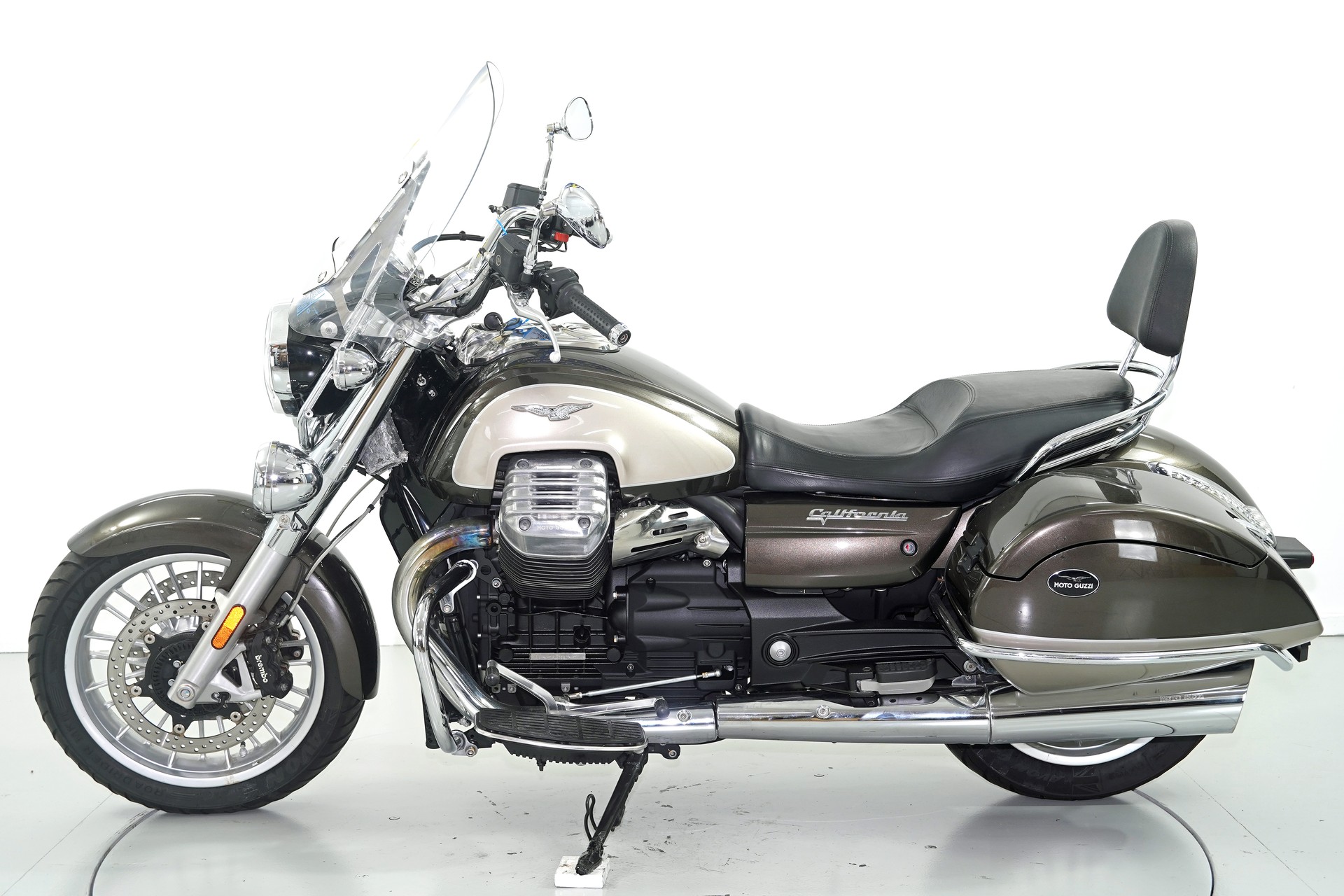MOTO GUZZI California 1400 Touring SE-image-4