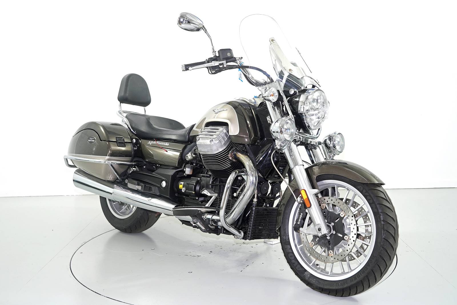 MOTO GUZZI California 1400 Touring SE-showroom-element-1