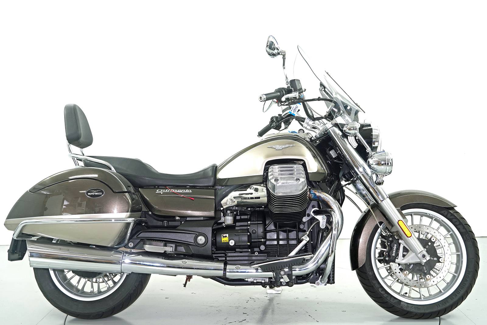 MOTO GUZZI California 1400 Touring SE-showroom-element-3