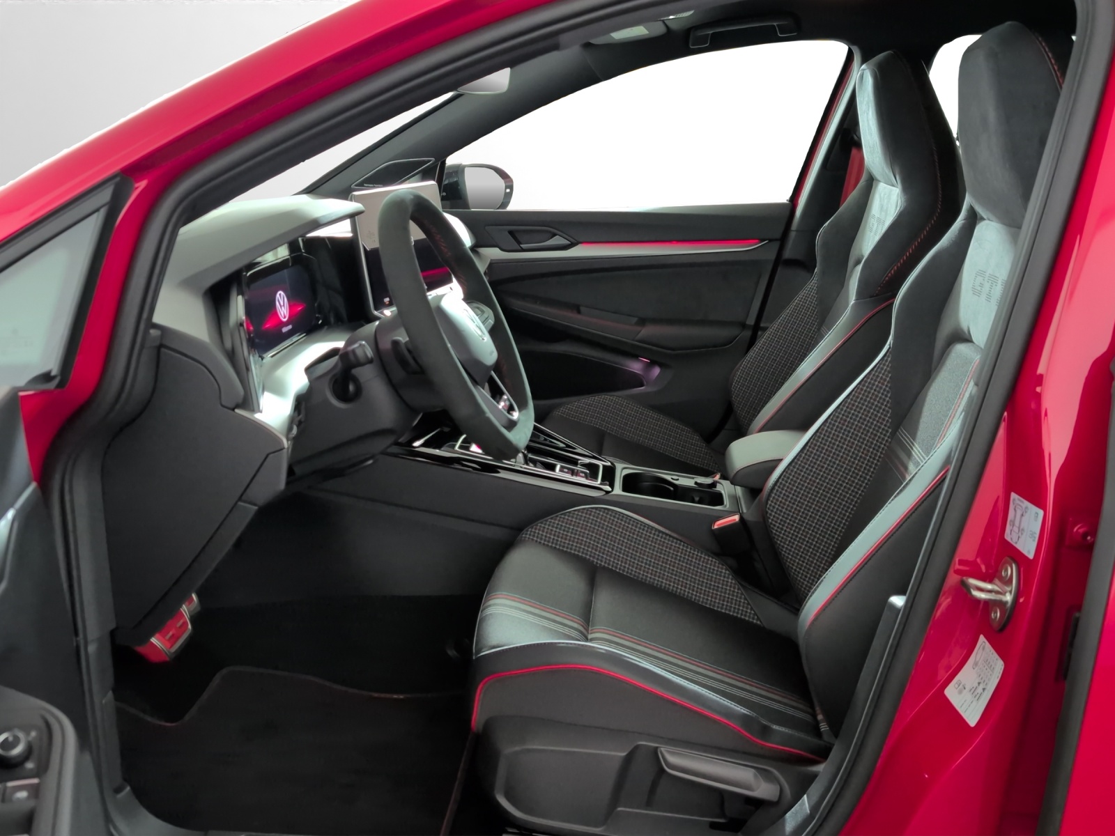 VW Golf 2.0 TSI GTI Edition 50 DSG-image-5