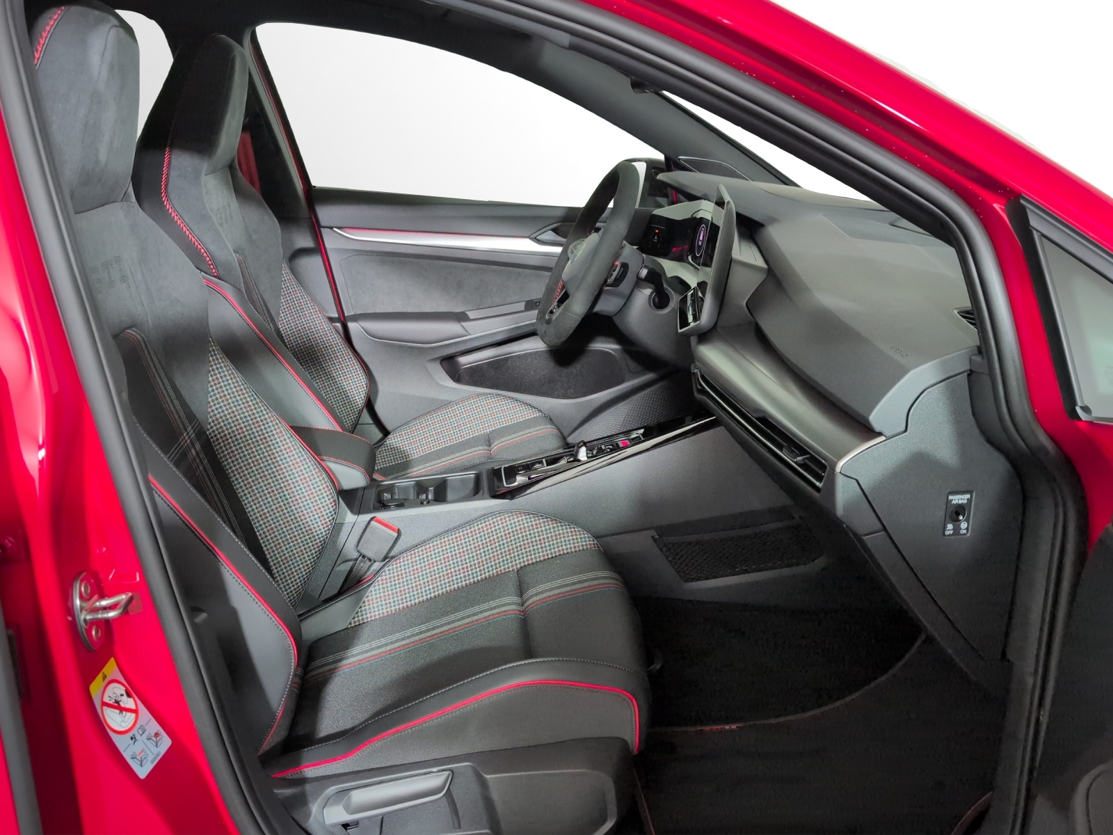 VW Golf 2.0 TSI GTI Edition 50 DSG-image-6