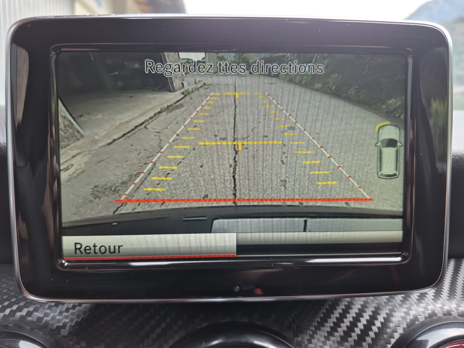 MERCEDES-BENZ A 45 AMG 4Matic Speedshift 7G-DCT-image-12
