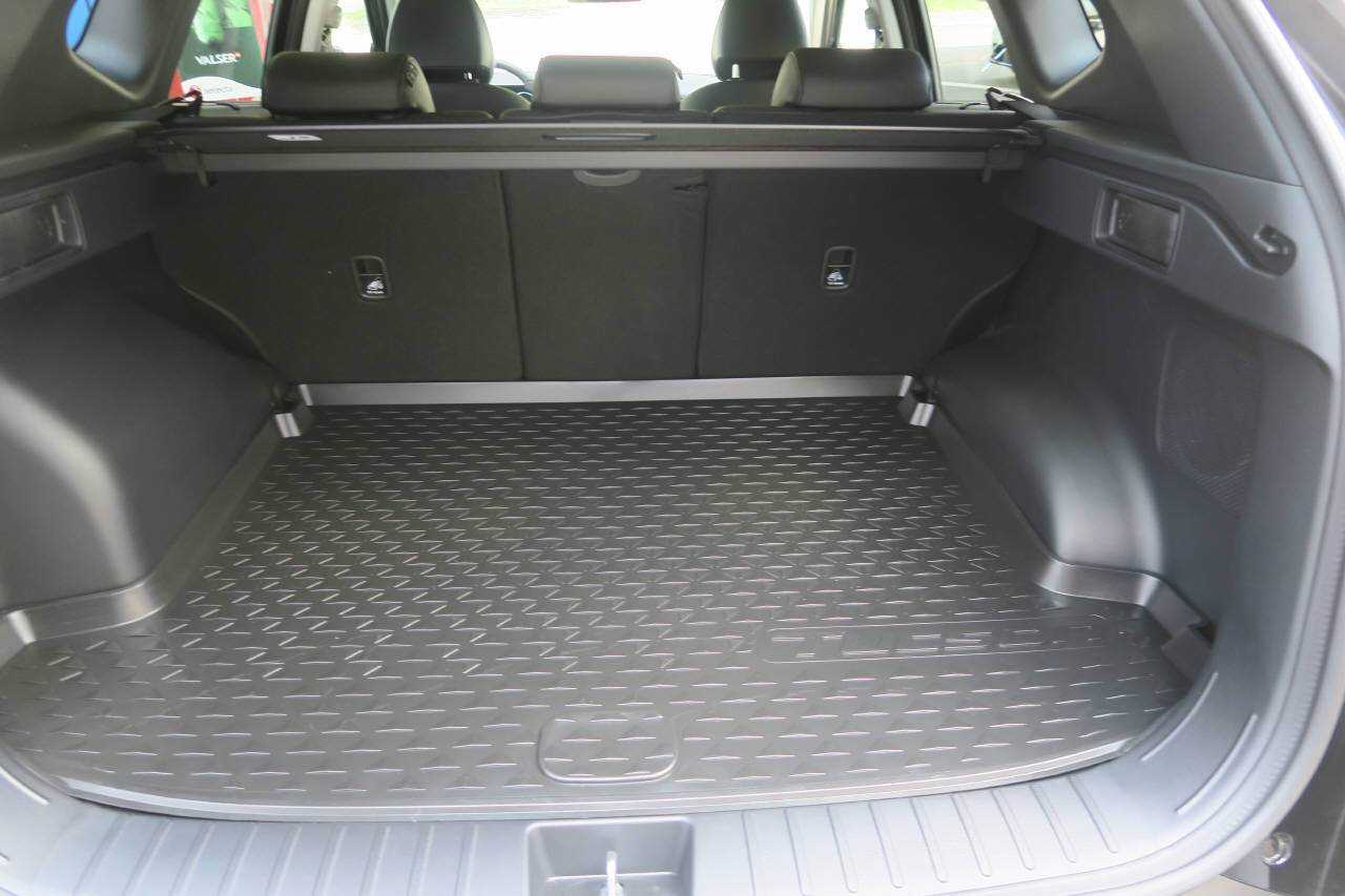 HYUNDAI Tucson 1.6 T-GDi HEV Vertex Swiss Edition 4x4-image-15