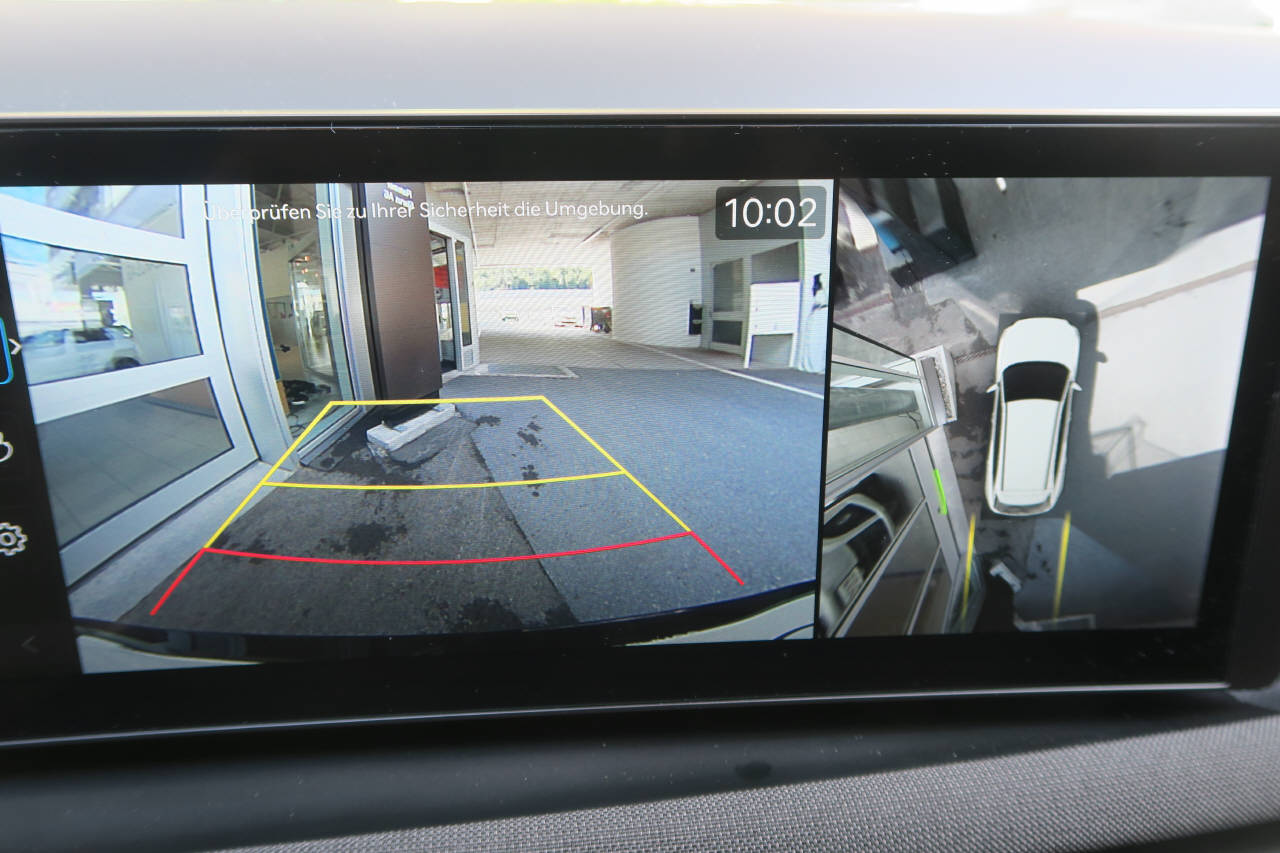 HYUNDAI Tucson 1.6 T-GDi HEV Vertex Swiss Edition 4x4-image-9