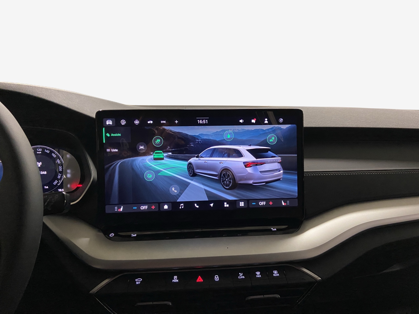 SKODA Octavia Combi 1.5 TSI mHEV DSG Selection-image-10