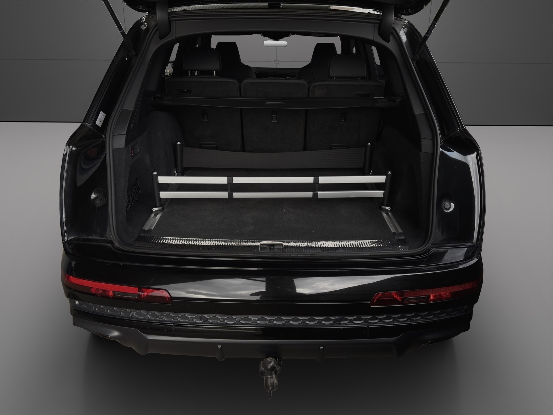 AUDI Q7 55 TFSI e quattro PHEV S line tiptronic-image-3