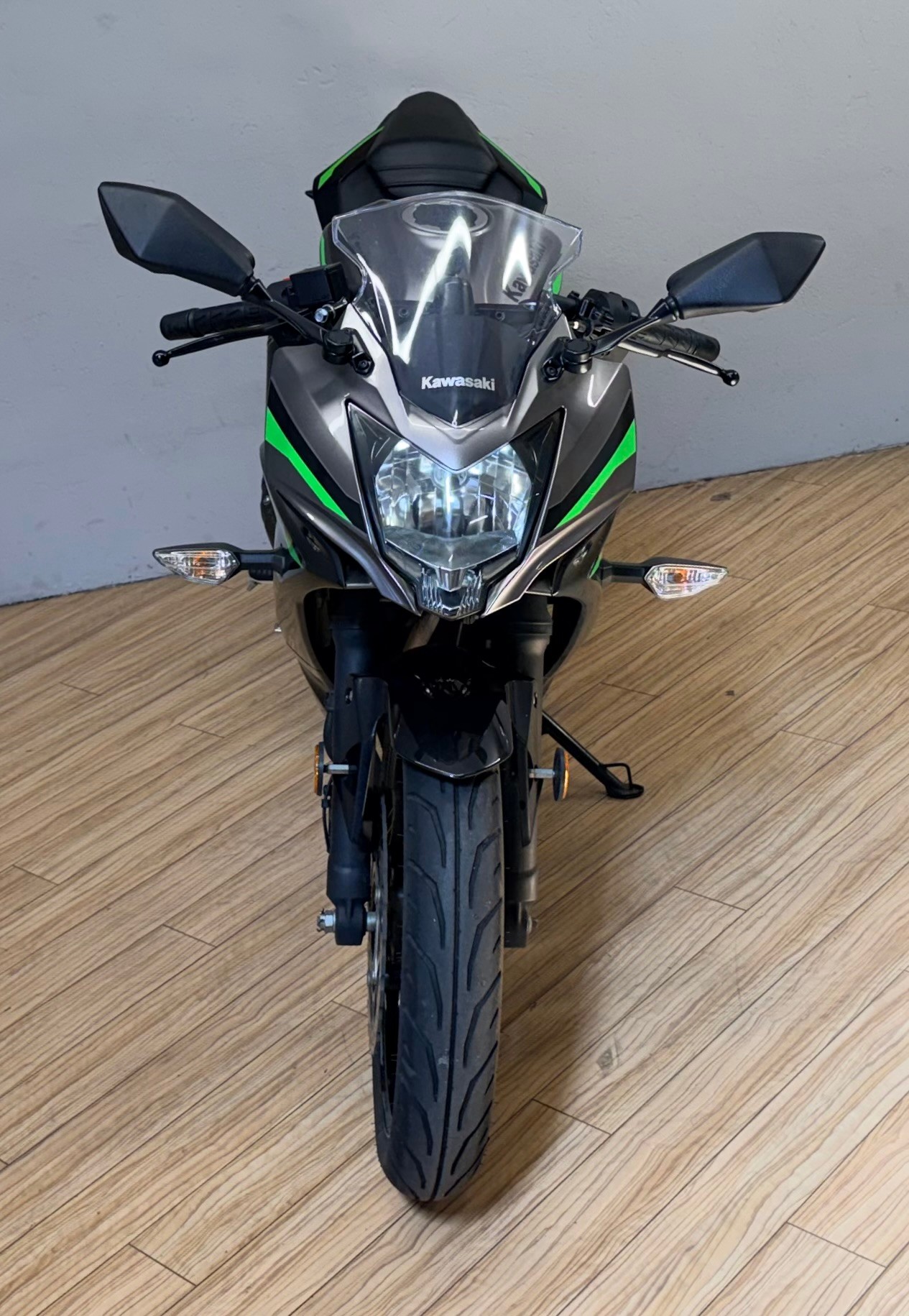 KAWASAKI Ninja 125-image-7