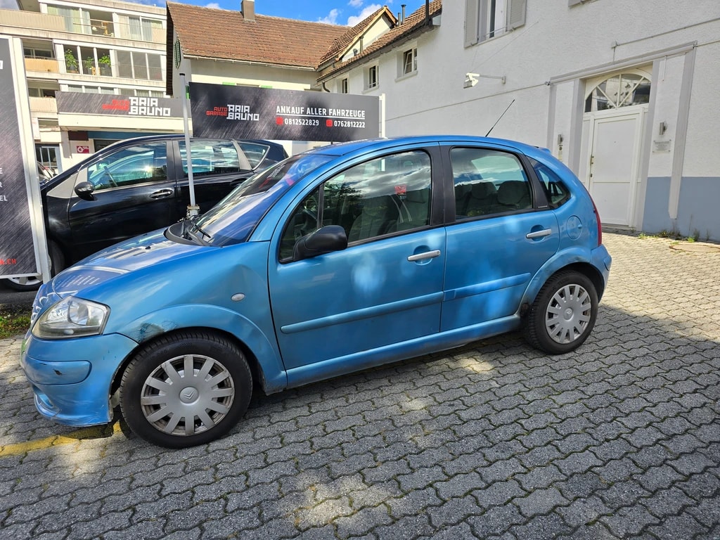 CITROEN C3 1.6i 16V X-TR-image-3