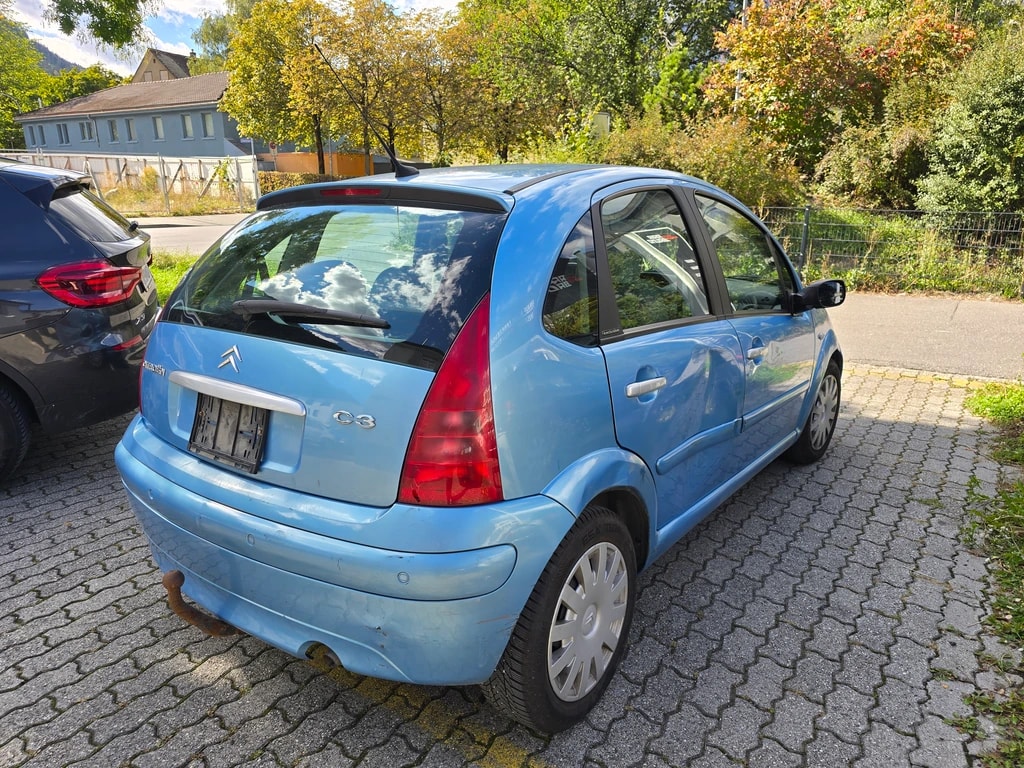 CITROEN C3 1.6i 16V X-TR-image-6