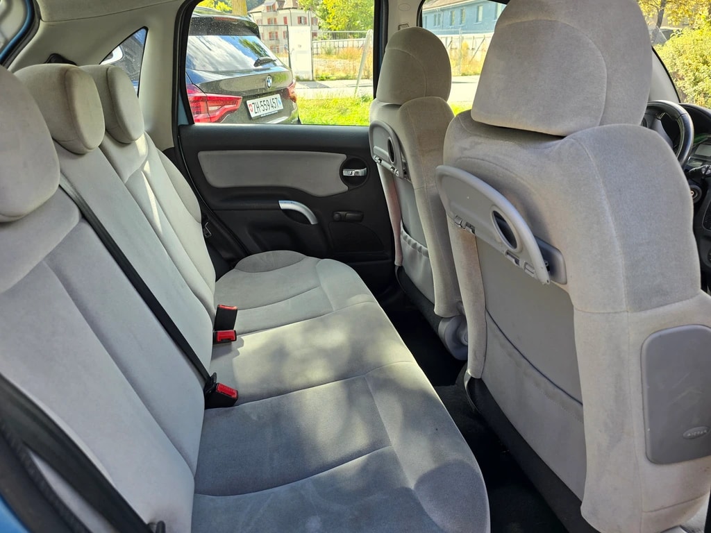 CITROEN C3 1.6i 16V X-TR-image-10