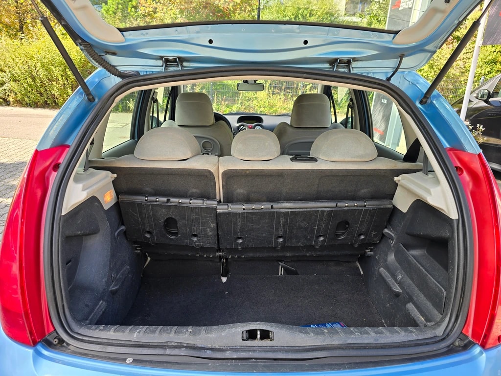 CITROEN C3 1.6i 16V X-TR-image-11