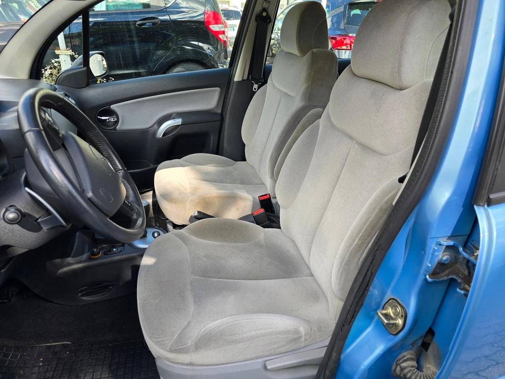 CITROEN C3 1.6i 16V X-TR-image-12