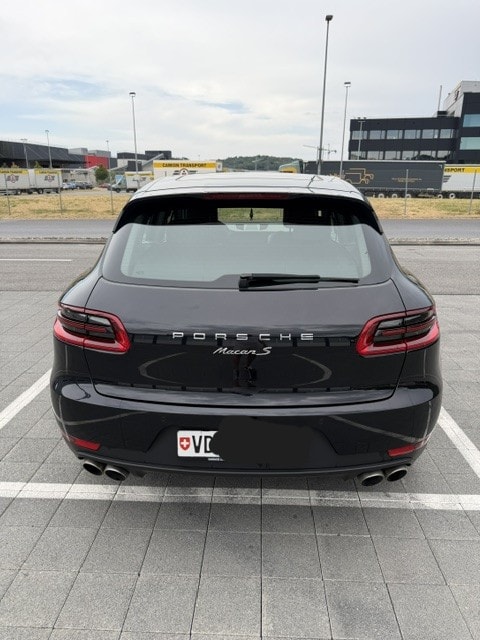 PORSCHE 3.0 V6 S-image-5