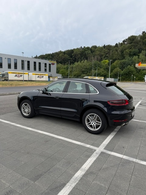 PORSCHE 3.0 V6 S-image-1